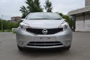  Nissan Note 2016 , 598000 , 