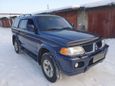 SUV   Mitsubishi Pajero Sport 2006 , 730000 , 