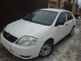  Toyota Corolla 2000 , 220000 , 