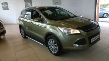 SUV   Ford Kuga 2014 , 950000 , 