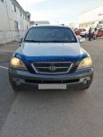 SUV   Kia Sorento 2004 , 335000 , 