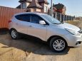 SUV   Hyundai ix35 2010 , 740000 , 