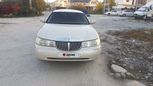  Lincoln Town Car 2001 , 360000 , 