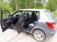  Skoda Fabia 2009 , 227000 , 