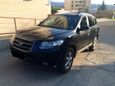 SUV   Hyundai Santa Fe 2008 , 890000 , 