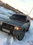 SUV   Mitsubishi Pajero 1993 , 200000 , 