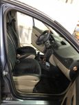  Renault Clio 2007 , 290000 , 