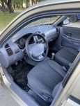  Hyundai Accent 2007 , 220000 , 