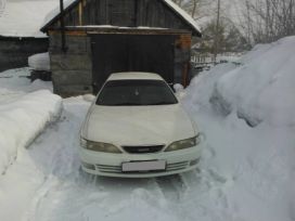  Toyota Carina ED 1996 , 150000 , 