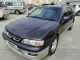  Nissan Primera Camino 1999 , 189000 , 