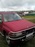 SUV   Opel Frontera 1993 , 190000 , 