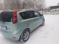  Nissan Note 2008 , 439000 , 