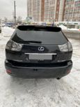 SUV   Lexus RX350 2008 , 950000 , 