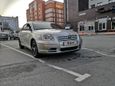  Toyota Avensis 2004 , 520000 , 