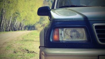 SUV   Suzuki Vitara 1994 , 240000 , 