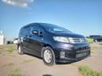    Honda Freed Spike 2011 , 750000 , 