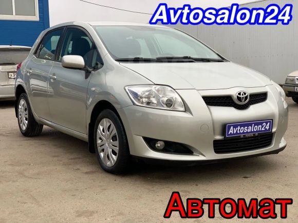  Toyota Auris 2008 , 479999 , 