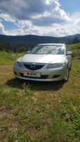  Mazda Atenza 2003 , 325000 , 