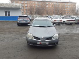  Nissan Primera 2003 , 345000 , 