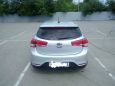  Kia Rio 2017 , 645000 , 