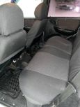 SUV   Chevrolet Niva 2006 , 260000 , 