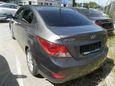  Hyundai Solaris 2013 , 380000 , 