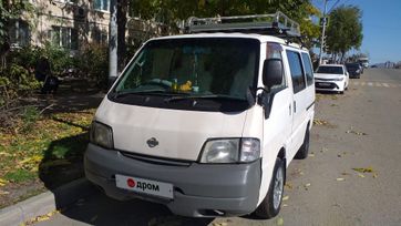    Nissan Vanette 2001 , 185000 , 