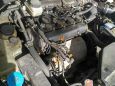    Nissan Presage 2003 , 450000 , 