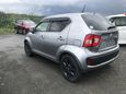  Suzuki Ignis 2017 , 705000 , 