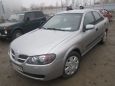  Nissan Almera 2004 , 235000 , --