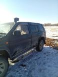 SUV   Nissan Terrano 1991 , 155000 , 