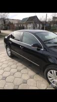  Volkswagen Passat 2007 , 425000 , 