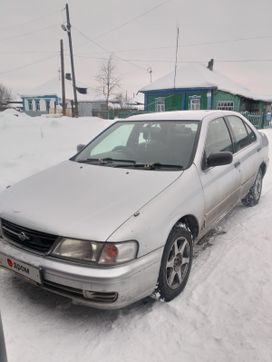  Nissan Sunny 1998 , 80000 , 