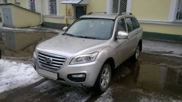 SUV   Lifan X60 2014 , 400000 , 