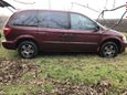    Dodge Caravan 2001 , 260000 , 