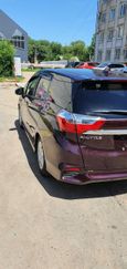  Honda Shuttle 2016 , 1050000 , 