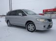    Nissan Presage 2002 , 275000 , 