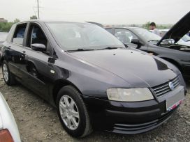 Fiat Stilo 2002 , 245000 , 