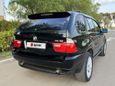 SUV   BMW X5 2004 , 848000 , 