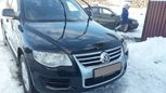 SUV   Volkswagen Touareg 2008 , 1090000 , 