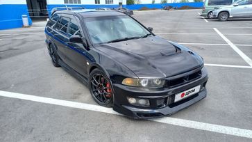  Mitsubishi Legnum 1998 , 650000 , 