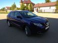 SUV   Nissan Qashqai 2014 , 1177000 , 