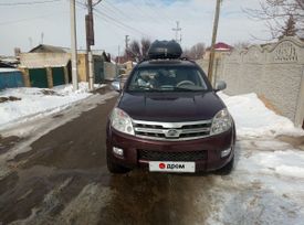 SUV   Great Wall Hover H5 2008 , 480000 , 