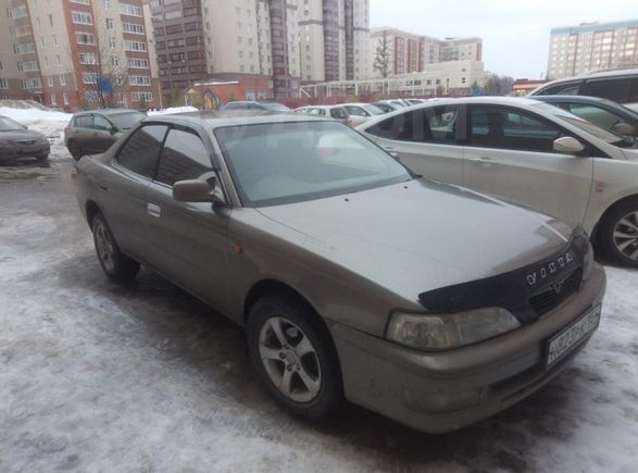  Toyota Vista 1996 , 182000 , 