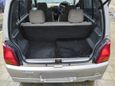  Mitsubishi Minica Toppo 2002 , 165000 , 