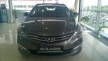  Hyundai Solaris 2015 , 569400 , 