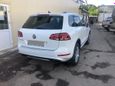 SUV   Volkswagen Touareg 2013 , 1850000 , 