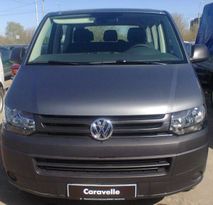    Volkswagen Caravelle 2014 , 1350000 , 