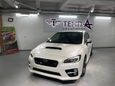  Subaru Levorg 2015 , 1185000 , 