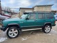 SUV   Jeep Cherokee 1993 , 400000 , 